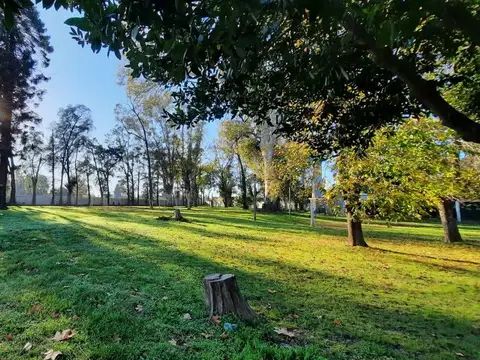 LOTE EN VENTA BARRIO PARQUE CASUARINAS DEL VISO