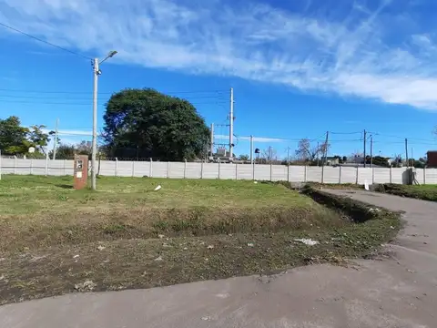Terreno en Venta de 275,0 m2