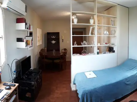 Departamento en Alquiler en Almagro, $ 400.000