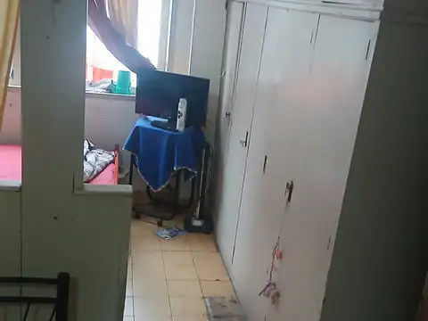 Beruti 4400, Piso 3