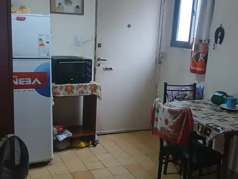 Departamento en Venta Apto profesional