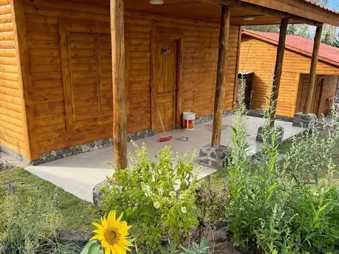 Quinta en Venta A Estrenar