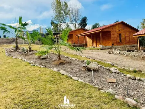 Quinta en Venta en Lujan de Cuyo, USD 300.000