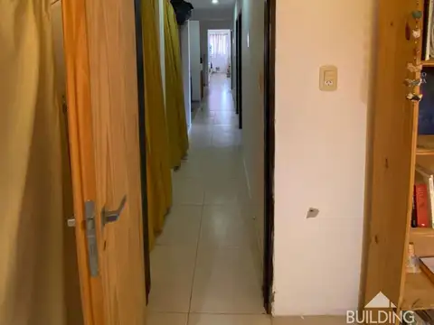Casa en Alquiler con 1 cochera