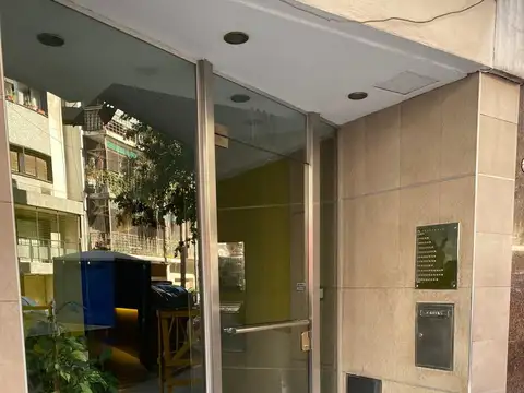 Lambaré 1000, Piso 4