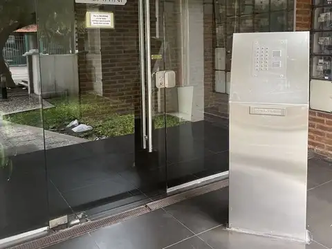 Alquiler Monoambiente. Caseros lado norte