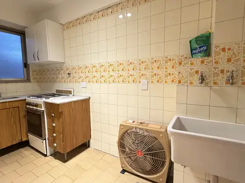 Departamento en Alquiler en Villa Ballester, $ 420.000