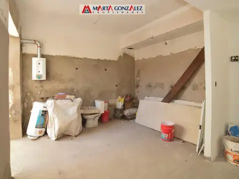 Depto Tipo Casa en Venta al Oeste