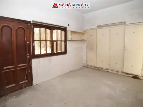 Depto Tipo Casa en Venta con 2 cocheras