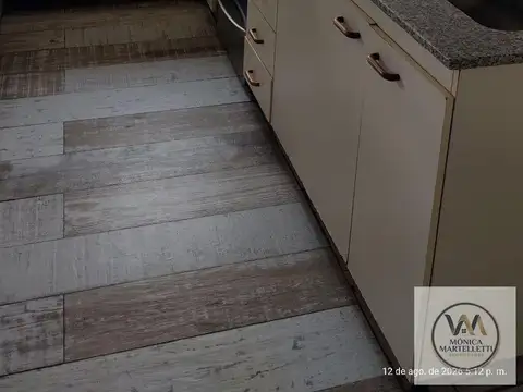 Departamento en Alquiler de 3 dormitorios