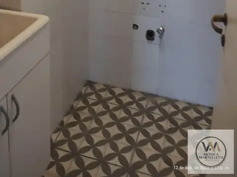 Departamento en Alquiler de 4 ambientes
