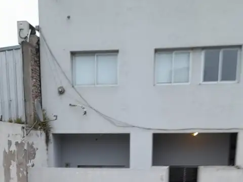 Cochera en Venta Descubierta