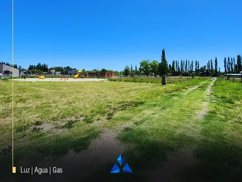 Terreno en Venta de 676,0 m2