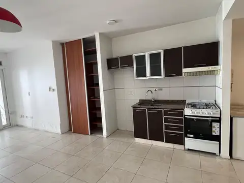 Departamento en Alquiler de Monoambiente