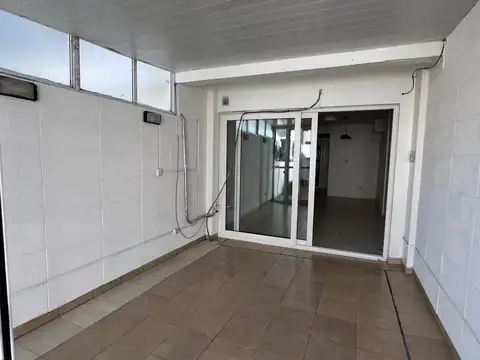 Departamento en Alquiler Apto profesional