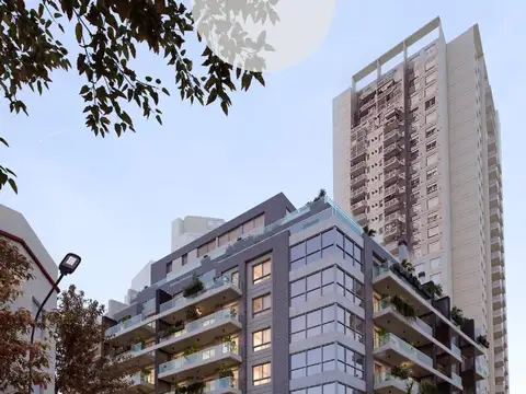 Departamento en Venta en Almagro Norte, Almagro