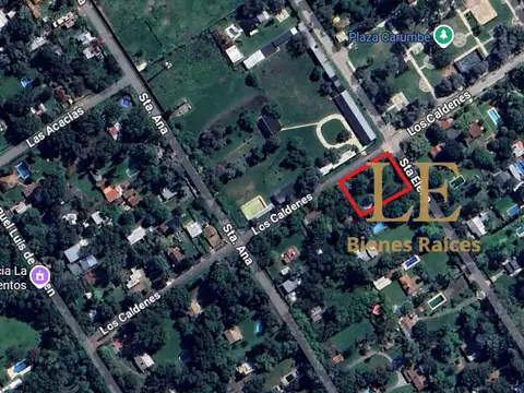 Terreno en Venta en Tortuguitas, USD 37.000