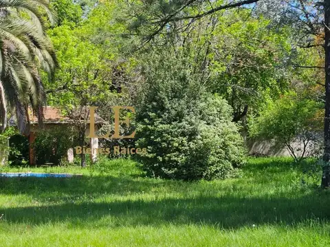 Terreno - Santa Elena y Los Caldenes - Tortuguitas