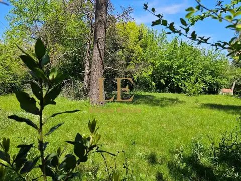 Terreno en Venta, FOS 50