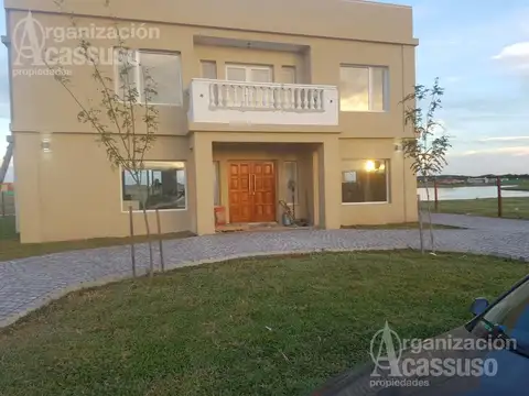 Casa en Venta en San Sebastián, USD 410.000