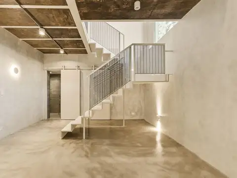 VENTA PH TIPO CASA  6 AMB / ESTUDIO - A ESTRENAR