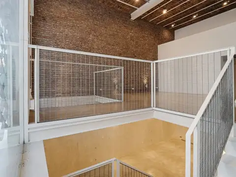 Depto Tipo Casa en Venta en Villa Crespo, USD 650.000