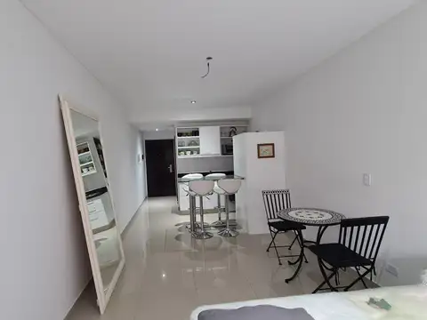 Departamento en Venta al Oeste