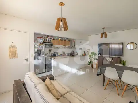 Departamento en Venta en Banfield, USD 110.000