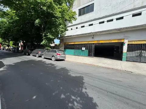 Edificio Comercial en B.San Pedro