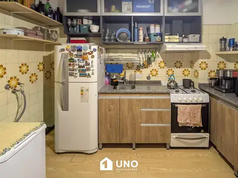 Departamento en Venta en Rosario, USD 35.900