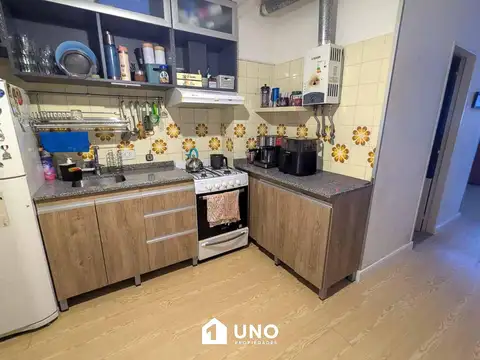 Departamento en Venta de Monoambiente