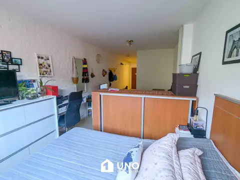 Departamento en Venta al Norte