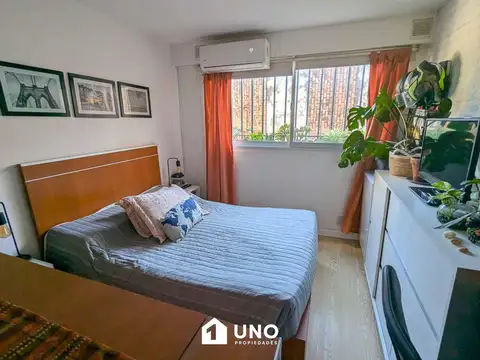 Departamento en Venta con 1 cochera