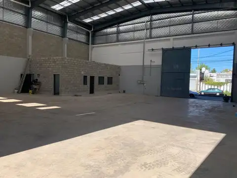 Avenida Primera Junta 3300