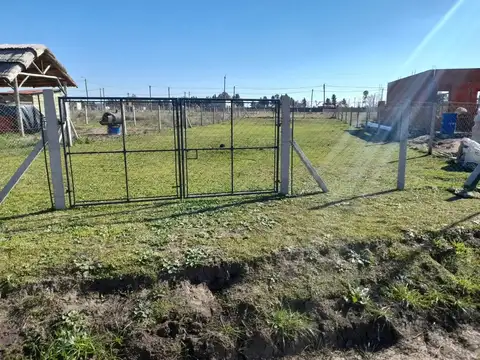 Terreno en venta en Barrio Cardales Chico