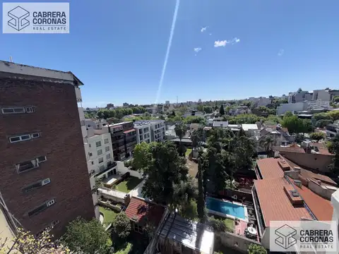Marcos Paz 3600