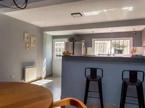 Casa en Venta 10 años