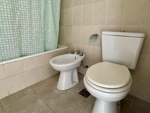 Departamento de 2 dormitorios - 9 de Julio 274