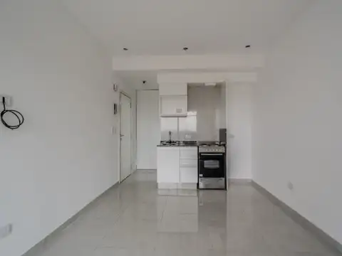 VENTA. DEPTO. MONOAMBIENTE. BALCÓN. A ESTRENAR. QUILMES