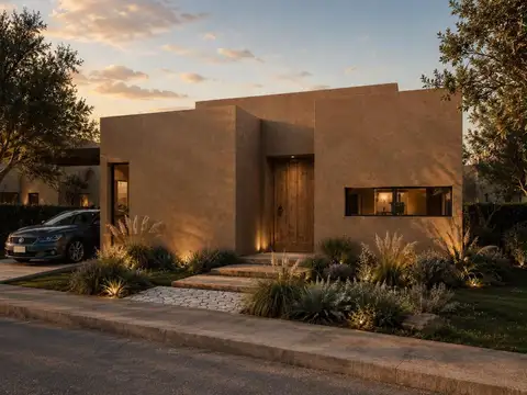 Casa en Venta en Luján de Cuyo, Mendoza