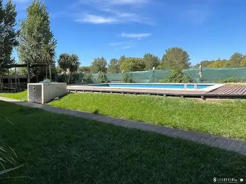 Departamento en Venta con 1 cochera