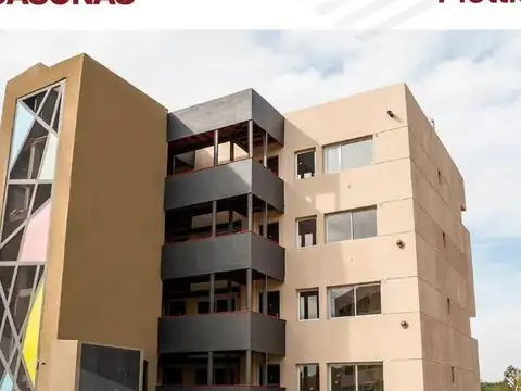En Venta, Departamento de 2 Dormitorios, Morada del Agua, Plottier 100