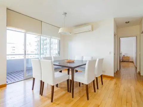 Avenida del Libertador 100