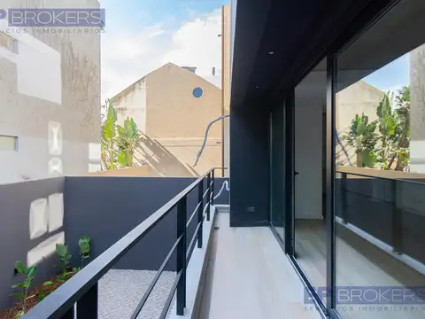 Departamento en Venta en San Isidro, USD 185.000