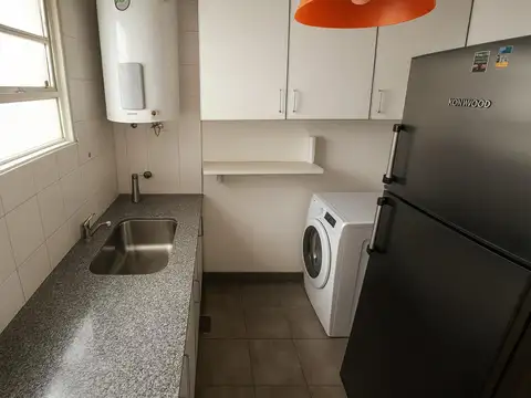 Departamento en Venta en Las Cañitas, USD 159.000