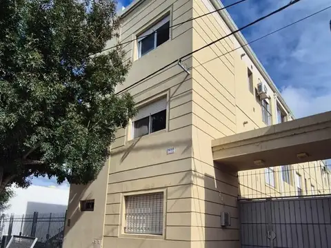 Departamento en alquiler en La Falda