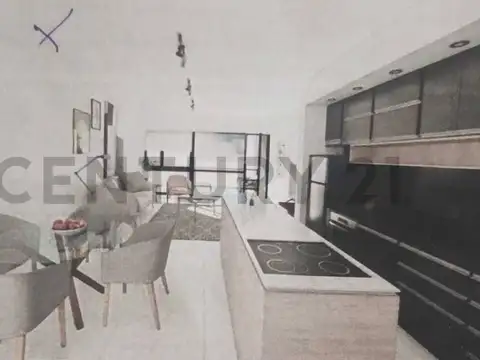 Departamento A Estrenar pleno Centro 