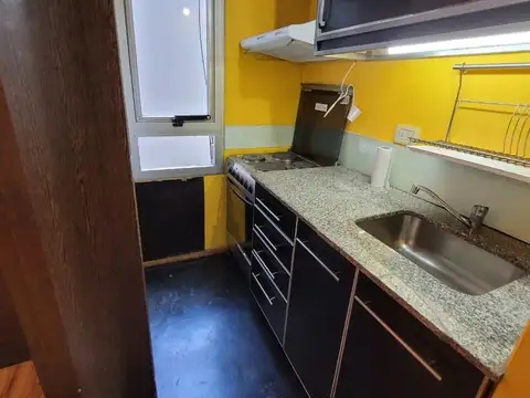 Departamento en Alquiler 15 años