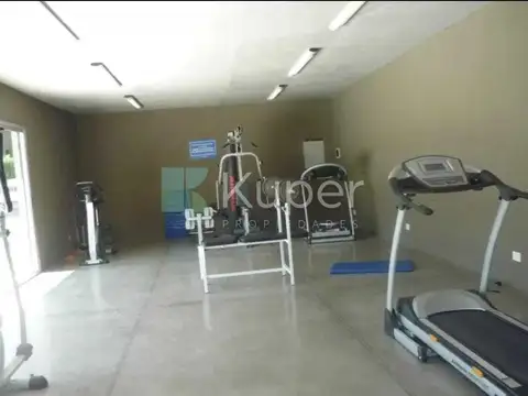 Departamento en Venta en Bosque Alto, USD 160.000