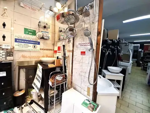 Fondo Comercio en Venta en Centro, USD 89.000